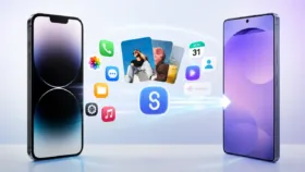 Smart Switch