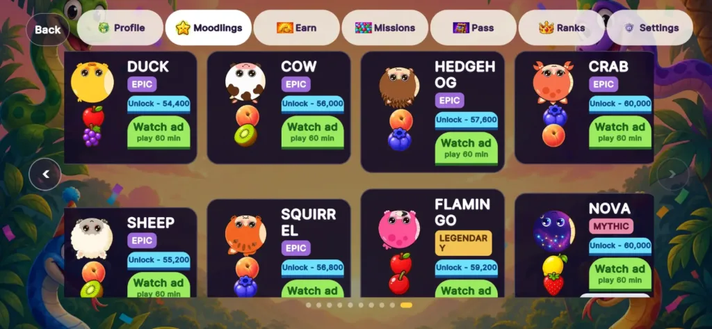 Snake Party: Online World Tour