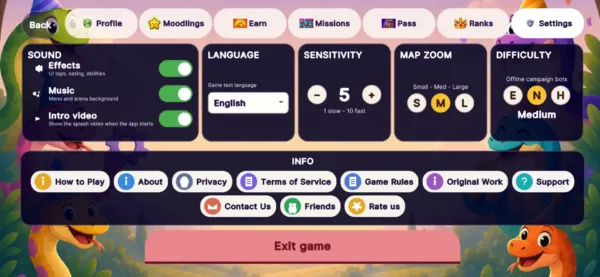 Snake Party: Online World Tour
