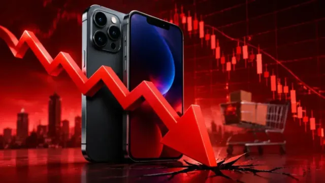 بازار موبایل در سال 2026