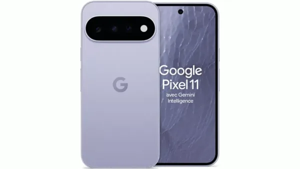 گوگل پیکسل 11