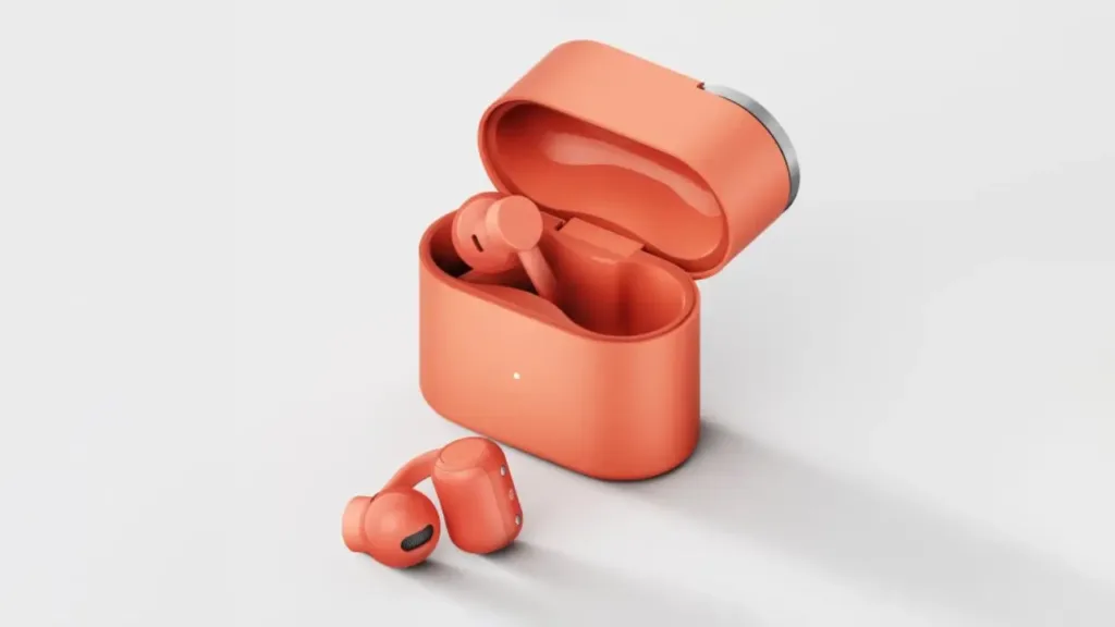 هدفون CMF Clip Pro