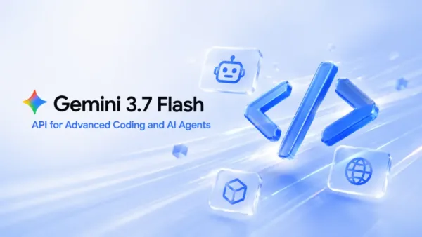 گوگل Gemini 3.7 Flash
