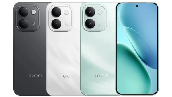 آیکو Z11S