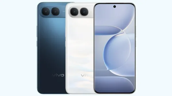 ویوو V80 لایت 5G