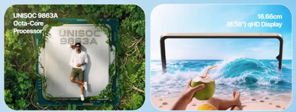 لاوا اسمارت 4