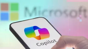 مایکروسافت کوپایلت
