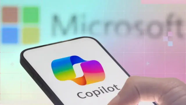 مایکروسافت کوپایلت