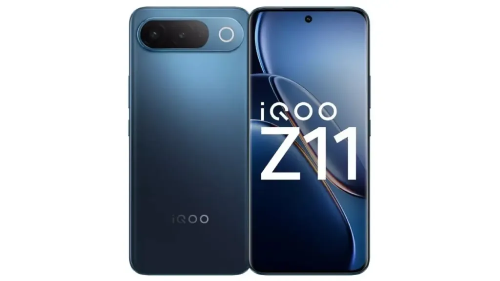 آیکو Z11