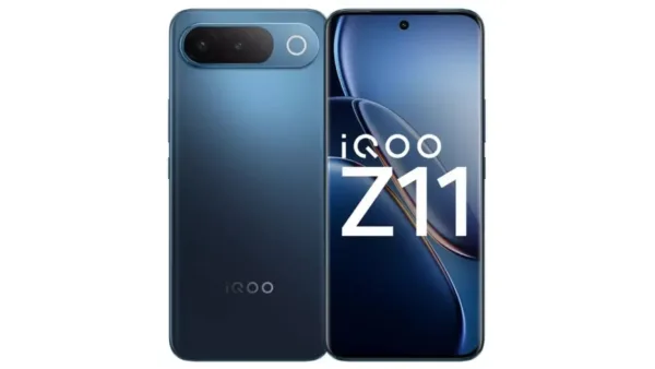 آیکو Z11