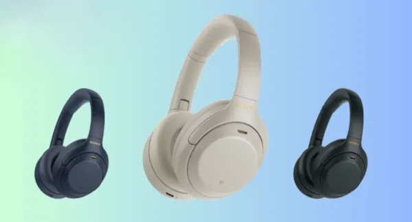 سونی WH-1000XM4C