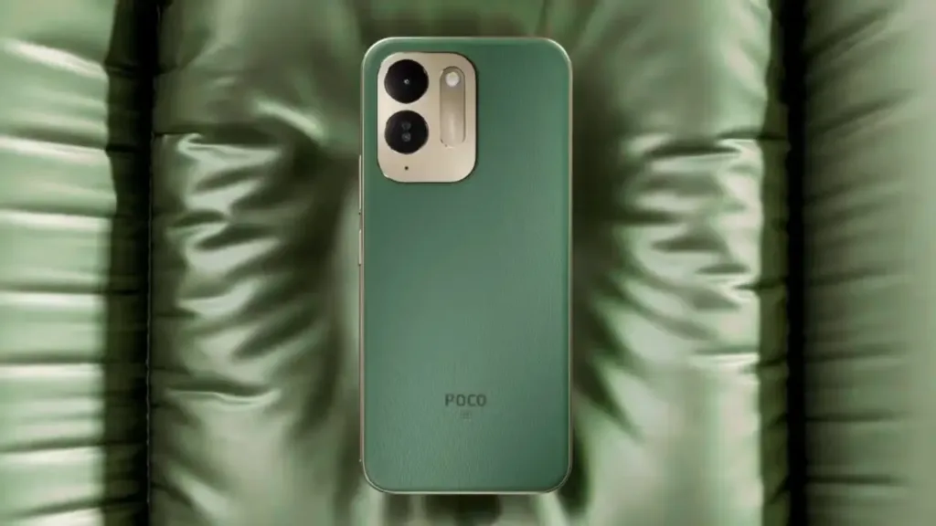 پوکو M8x