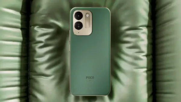 پوکو M8x