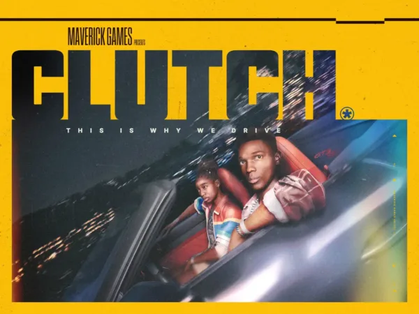 بازی Clutch
