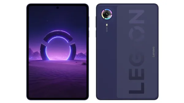 لنوو Legion Y700 AI