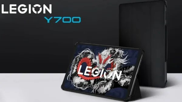 تبلت گیمینگ لنوو Y700 اینفینیت
