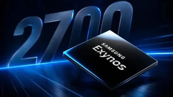 اگزینوس 2700