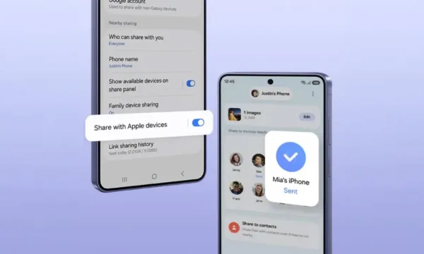 Smart Switch