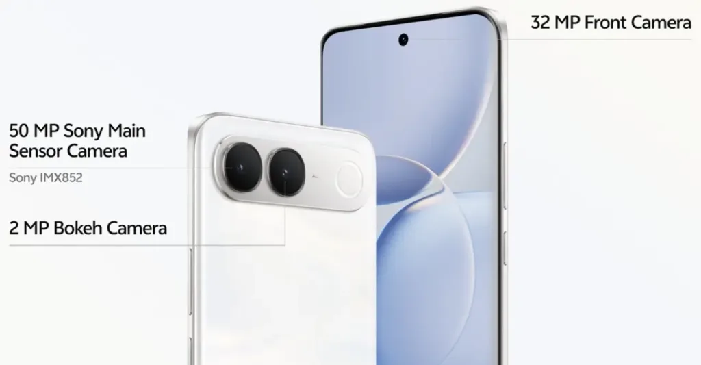 ویوو S2