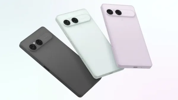 سونی اکسپریا 10 مارک 8