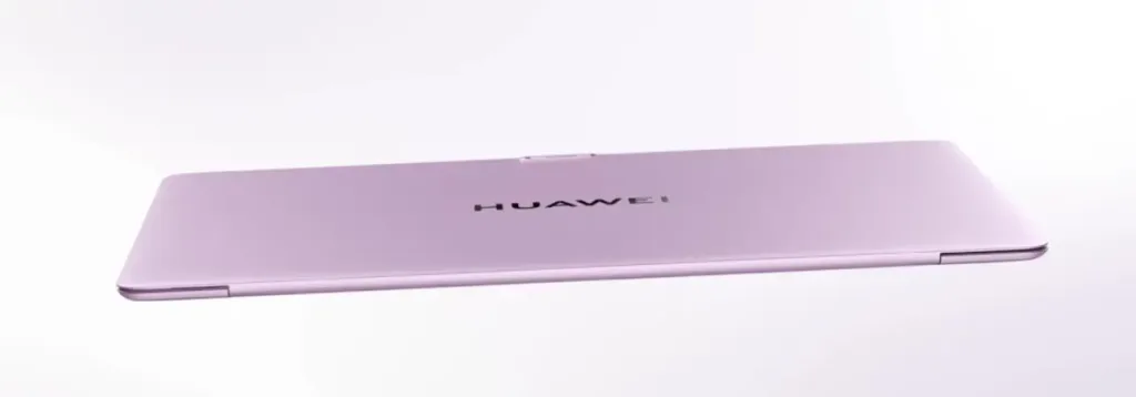 هواوی میت بوک پرو اس