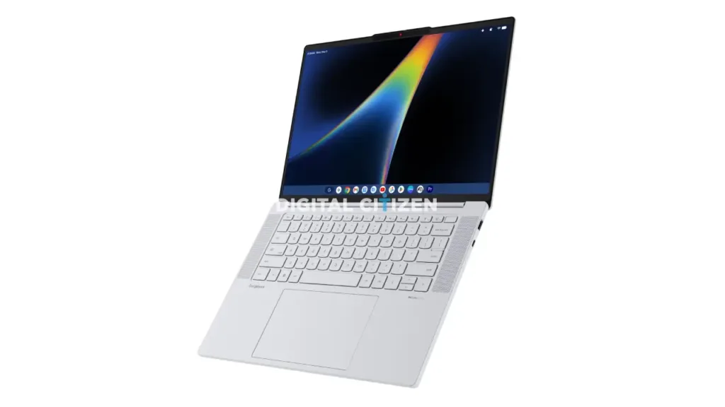 لنوو گوگل‌بوک 15
