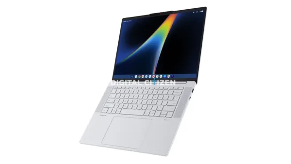 لنوو گوگل‌بوک 15