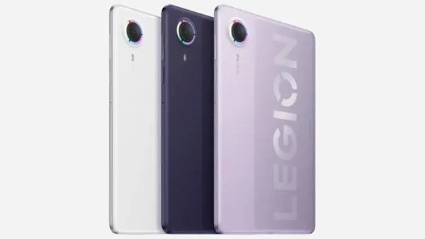 لنوو Legion Y700 AI