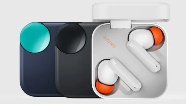 ایرباد CMF Buds Neo