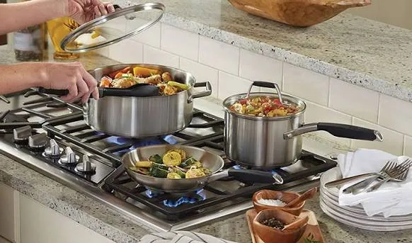 قبل از خرید این ظروف پخت و پز را بشناسید انتخاب اشتباه هزینه ساز می شود 1