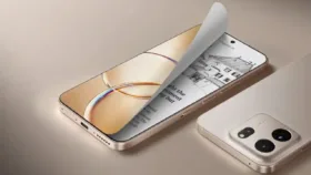 TCL P80 Ultra
