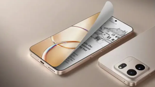 TCL P80 Ultra