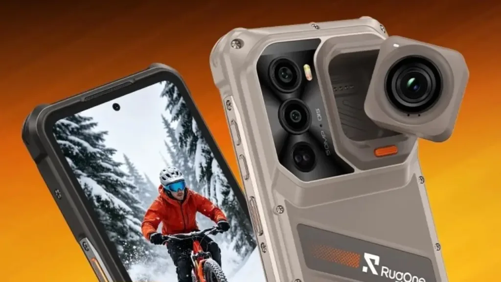 RugOne Xsnap 7 Pro
