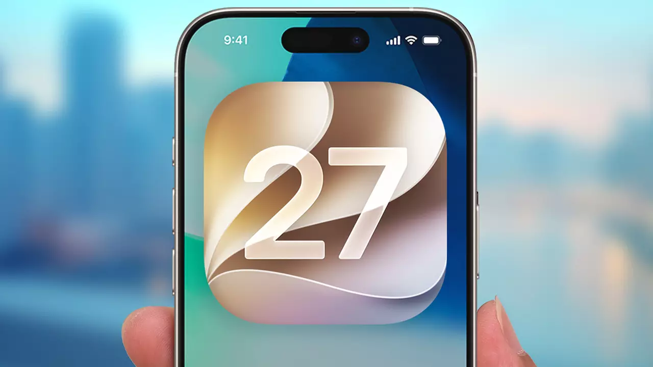 آپدیت iOS 27 منتشر شد؛ کدام آیفونها این نسخه را دریافت میکنند؟