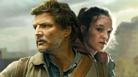 جوئل و الی در دنیای آخرالزمانی سریال The Last of Us در میان خرابه‌ها جوئل و الی در دنیای آخرالزمانی سریال The Last of Us در میان خرابه‌ها