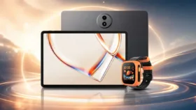 تبلت TCL Tab A1 NxtPaper