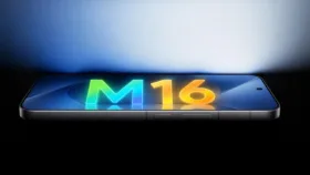 پنل M16 OLED