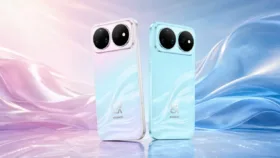 هواوی نوا 16s و نوا 16s پرو