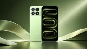ردمی K100
