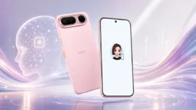 نوبیا NaviX Ultra