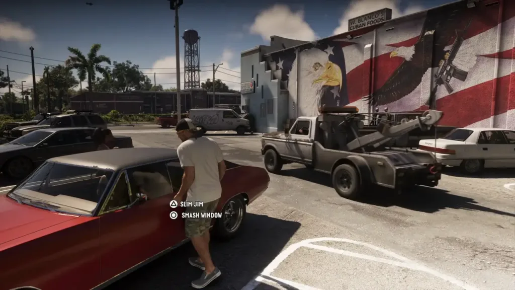 ویدیوی GTA 6