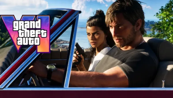 ویدیوی GTA 6