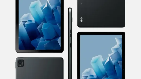 تبلت Xplora Go Pad