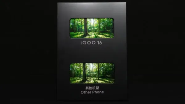 پنل M16 OLED