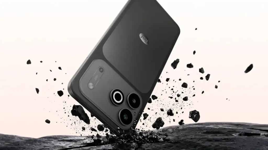 آیتل A300C