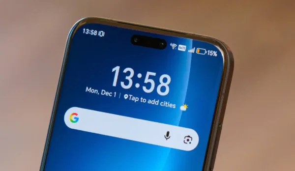 آنر مجیک 9 پرو