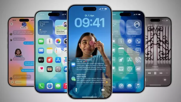 iOS 27