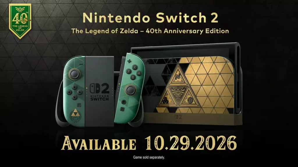 ریمیک Ocarina of Time