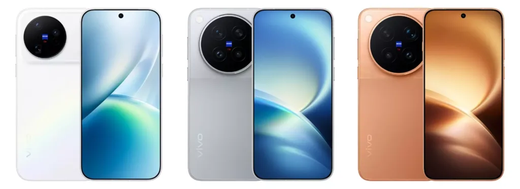 سری ویوو X500