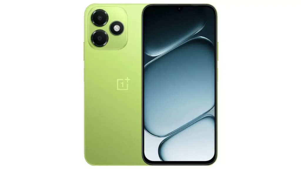 وان پلاس N6 لایت